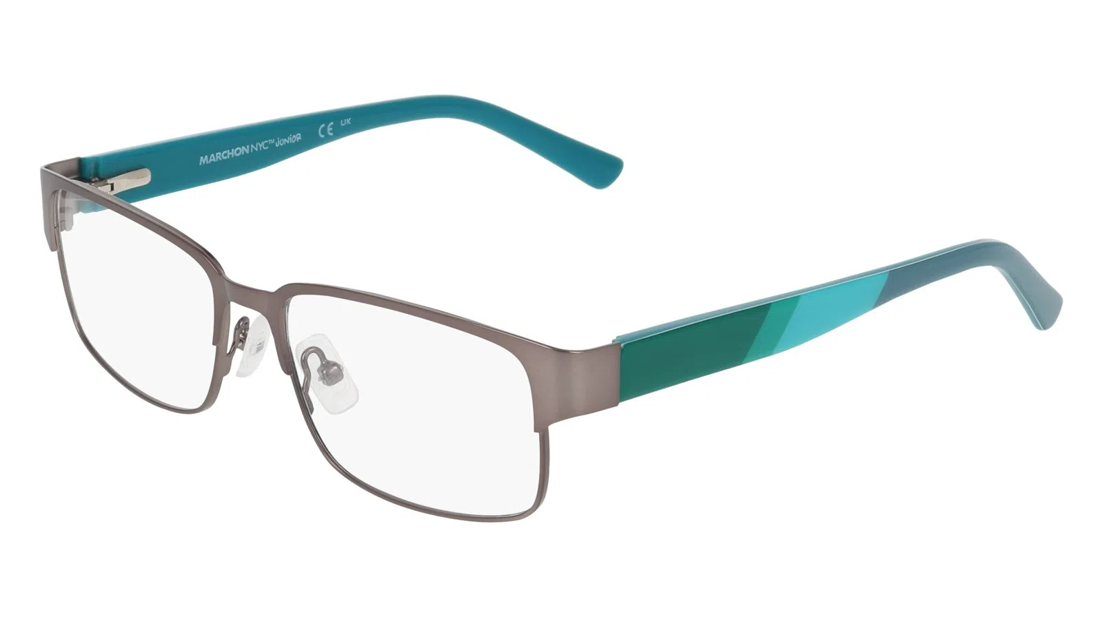 Marchon NYC M 6510 N Eyeglasses - view 2